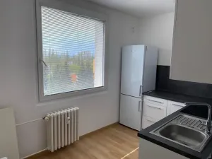 Pronájem bytu 1+1, Nové Město nad Metují, Nad Stadionem, 34 m2