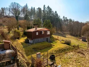 Prodej chaty, Řehenice - Barochov, 37 m2