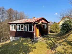 Prodej chaty, Řehenice - Barochov, 37 m2