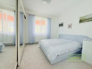 Pronájem bytu 2+1, Starý Plzenec, V Kolonii, 68 m2