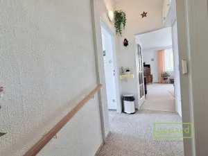 Pronájem bytu 2+1, Starý Plzenec, V Kolonii, 68 m2