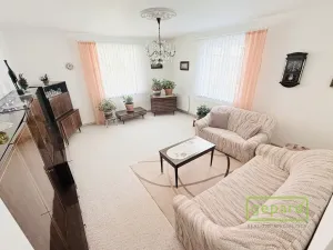 Pronájem bytu 2+1, Starý Plzenec, V Kolonii, 68 m2