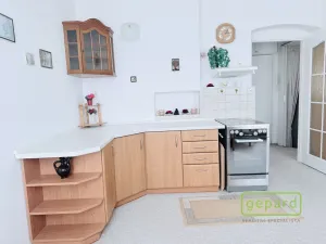 Pronájem bytu 2+1, Starý Plzenec, V Kolonii, 68 m2