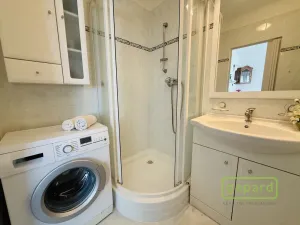 Pronájem bytu 2+1, Starý Plzenec, V Kolonii, 68 m2