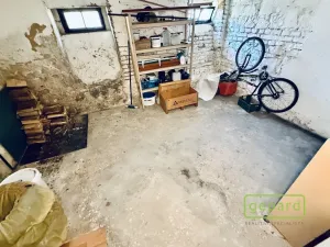 Pronájem bytu 2+1, Starý Plzenec, V Kolonii, 68 m2