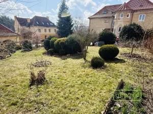 Pronájem bytu 2+1, Starý Plzenec, V Kolonii, 68 m2