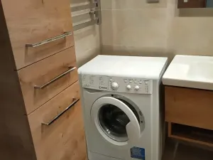 Pronájem bytu 2+1, Praha - Malešice, Počernická, 53 m2