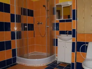 Pronájem bytu 3+1, Litvínov, Luční, 90 m2
