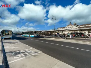 Prodej bytu 3+kk, Karlovy Vary, Bulharská, 94 m2