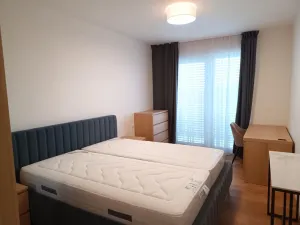 Pronájem bytu 3+kk, České Budějovice - České Budějovice 2, O. Nedbala, 83 m2