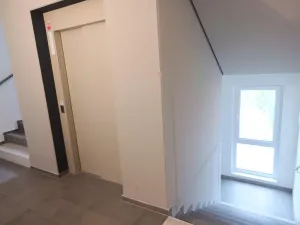 Pronájem bytu 3+kk, České Budějovice - České Budějovice 2, O. Nedbala, 83 m2