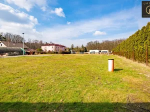 Prodej pozemku pro bydlení, Kladno, Na Cimrmanském, 550 m2