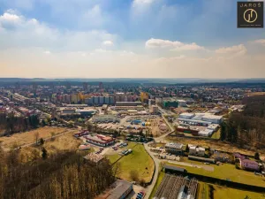 Prodej pozemku pro bydlení, Kladno, Na Cimrmanském, 550 m2