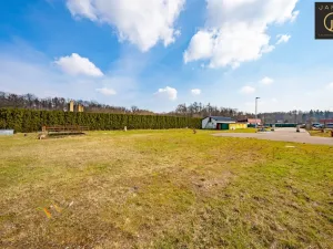 Prodej pozemku pro bydlení, Kladno, Na Cimrmanském, 550 m2