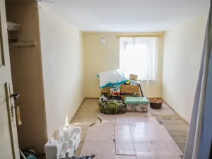 Prodej bytu 2+1, Hrádek nad Nisou, Zlatá výšina, 60 m2