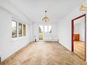 Prodej bytu 3+1, Písek - Budějovické Předměstí, Dr. M. Horákové, 71 m2