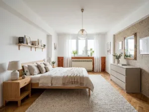 Prodej bytu 3+1, Písek - Budějovické Předměstí, Dr. M. Horákové, 71 m2