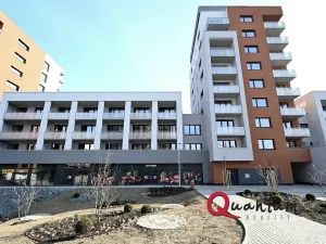 Pronájem bytu 2+kk, Praha - Vysočany, Poděbradská, 50 m2