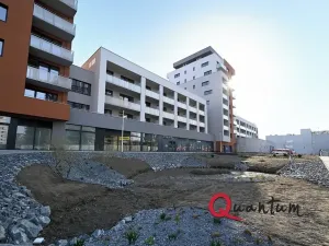 Pronájem bytu 2+kk, Praha - Vysočany, Poděbradská, 50 m2