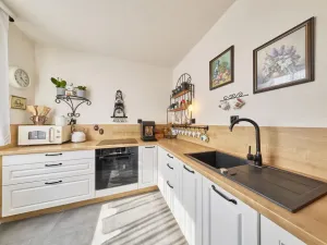 Prodej bytu 2+1, Trutnov - Horní Předměstí, Chodská, 71 m2