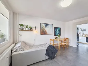 Prodej bytu 2+1, Trutnov - Horní Předměstí, Chodská, 71 m2