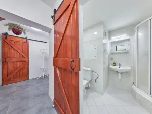 Prodej bytu 2+1, Trutnov - Horní Předměstí, Chodská, 71 m2