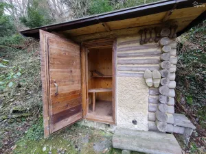 Pronájem chaty, Hradištko - Pikovice, Dlážděná, 70 m2