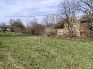 Prodej rodinného domu, Tisová, 98 m2