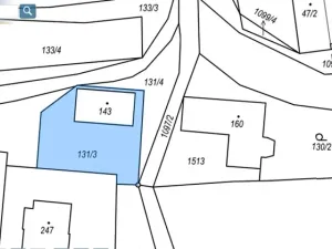 Prodej rodinného domu, Tisová, 98 m2