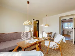 Prodej bytu 2+1, Pardubice, Jungmannova, 59 m2