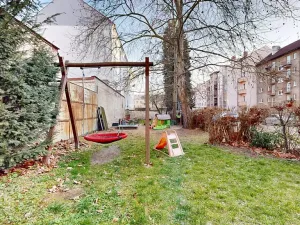 Prodej bytu 2+1, Pardubice, Jungmannova, 59 m2