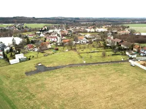Prodej pozemku pro bydlení, Bratčice, 977 m2