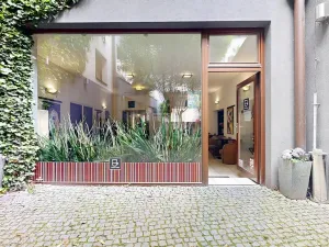 Prodej obchodního prostoru, Chrudim, Resselovo náměstí, 121 m2