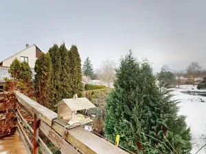 Prodej rodinného domu, Ronov nad Doubravou, Svatokřížská, 138 m2