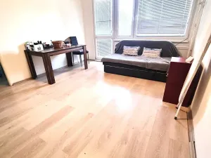 Pronájem bytu 3+1, Pardubice, Bělehradská, 60 m2