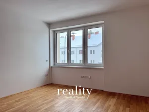 Pronájem bytu 2+kk, Moravské Budějovice, Gymnazijní, 51 m2