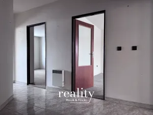 Prodej bytu 4+1, Moravské Budějovice, Jechova, 99 m2