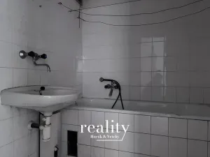 Prodej bytu 4+1, Moravské Budějovice, Jechova, 99 m2