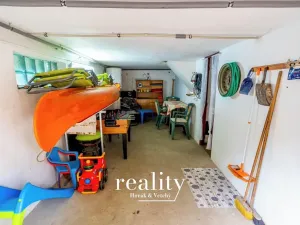 Prodej chaty, Lásenice, 50 m2