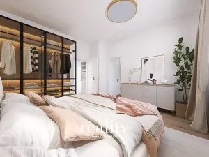 Prodej rodinného domu, Moravské Budějovice, Lažínská, 134 m2