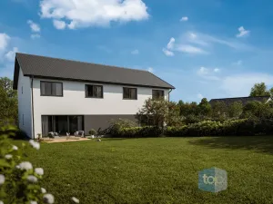 Prodej bytu 5+kk, Beroun, 142 m2