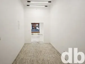 Pronájem obchodního prostoru, Karlovy Vary, Dr. Davida Bechera, 55 m2