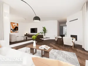 Prodej ubytování, Mnichovice, Skuhrovecká, 591 m2