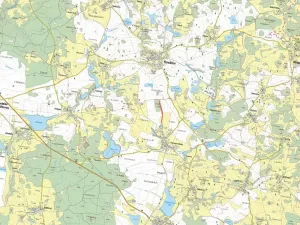 Prodej pole, Hrejkovice, 8223 m2