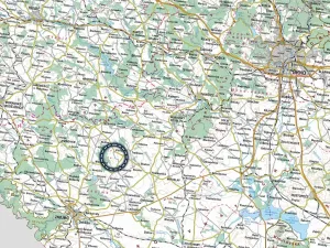 Prodej pole, Višňové, 15256 m2