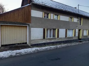 Prodej chalupy, Suchonice, 100 m2