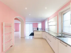 Prodej vily, Kostelec na Hané, 200 m2