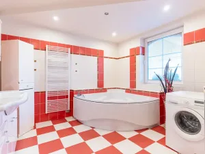 Prodej vily, Kostelec na Hané, 200 m2