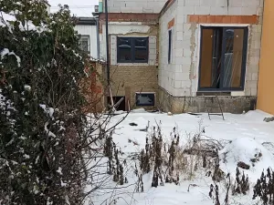 Prodej vícegeneračního domu, Prostějov, 199 m2