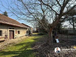 Prodej pozemku pro bydlení, Stračov, 755 m2